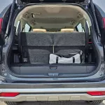  MITSUBISHI MONTERO SPORT 3.0L V6 4WD 2020 MODEL YEAR GRAY - Thumbnail 5