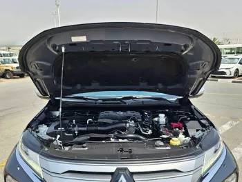  MITSUBISHI MONTERO SPORT 3.0L V6 4WD 2020 MODEL YEAR GRAY