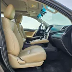  MITSUBISHI MONTERO SPORT 3.0L V6 4WD 2020 MODEL YEAR GRAY - Thumbnail 12