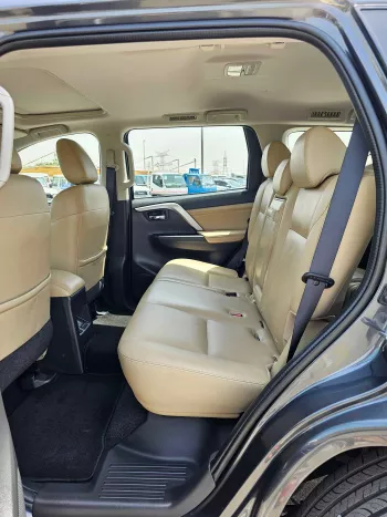  MITSUBISHI MONTERO SPORT 3.0L V6 4WD 2020 MODEL YEAR GRAY