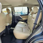  MITSUBISHI MONTERO SPORT 3.0L V6 4WD 2020 MODEL YEAR GRAY - Thumbnail 13