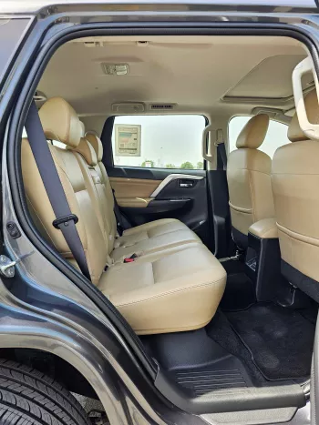  MITSUBISHI MONTERO SPORT 3.0L V6 4WD 2020 MODEL YEAR GRAY