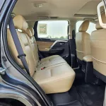  MITSUBISHI MONTERO SPORT 3.0L V6 4WD 2020 MODEL YEAR GRAY - Thumbnail 14