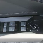 AUDI E-TRON Q4 ELECTRIC CAR 2024 MODEL YEAR PANORAMIC SUNROOF - Thumbnail 7