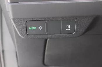 AUDI E-TRON Q4 ELECTRIC CAR 2024 MODEL YEAR PANORAMIC SUNROOF