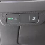 AUDI E-TRON Q4 ELECTRIC CAR 2024 MODEL YEAR PANORAMIC SUNROOF - Thumbnail 15