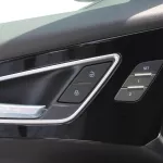 AUDI E-TRON Q4 ELECTRIC CAR 2024 MODEL YEAR PANORAMIC SUNROOF - Thumbnail 8