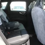 AUDI E-TRON Q4 ELECTRIC CAR 2024 MODEL YEAR PANORAMIC SUNROOF - Thumbnail 13