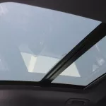 AUDI E-TRON Q4 ELECTRIC CAR 2024 MODEL YEAR PANORAMIC SUNROOF - Thumbnail 12