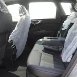 AUDI E-TRON Q4 ELECTRIC CAR 2024 MODEL YEAR PANORAMIC SUNROOF - Thumbnail 10