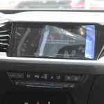 AUDI E-TRON Q4 ELECTRIC CAR 2024 MODEL YEAR PANORAMIC SUNROOF - Thumbnail 21