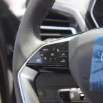 AUDI E-TRON Q4 ELECTRIC CAR 2024 MODEL YEAR PANORAMIC SUNROOF - Thumbnail 19