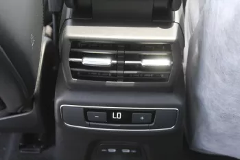 AUDI E-TRON Q4 ELECTRIC CAR 2024 MODEL YEAR PANORAMIC SUNROOF