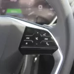AUDI E-TRON Q4 ELECTRIC CAR 2024 MODEL YEAR PANORAMIC SUNROOF - Thumbnail 20