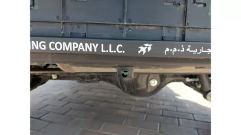 SUZUKI JIMNY 2024 MODEL YEAR WITH WARRANTY FROM AL ROSTAMAN