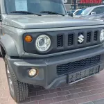 SUZUKI JIMNY 2024 MODEL YEAR WITH WARRANTY FROM AL ROSTAMAN - Thumbnail 7