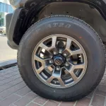 SUZUKI JIMNY 2024 MODEL YEAR WITH WARRANTY FROM AL ROSTAMAN - Thumbnail 8