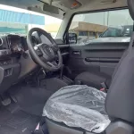 SUZUKI JIMNY 2024 MODEL YEAR WITH WARRANTY FROM AL ROSTAMAN - Thumbnail 2