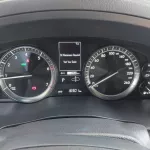LEXUS LX570 2021 MODEL YEAR  4 YEARS WARRANTY FROM ALFUTTAIM - Thumbnail 3
