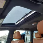 LEXUS LX570 2021 MODEL YEAR  4 YEARS WARRANTY FROM ALFUTTAIM - Thumbnail 7
