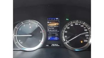 LEXUS LX570 2017 MODEL YEAR BLACK COLOR EXTERIOR