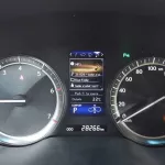LEXUS LX570 2017 MODEL YEAR BLACK COLOR EXTERIOR - Thumbnail 3