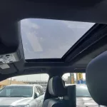 LEXUS LX570 2017 MODEL YEAR BLACK COLOR EXTERIOR - Thumbnail 7