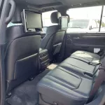 LEXUS LX570 2017 MODEL YEAR BLACK COLOR EXTERIOR - Thumbnail 6