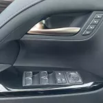 LEXUS LX570 2017 MODEL YEAR BLACK COLOR EXTERIOR - Thumbnail 5