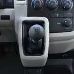 2022 TOYOTA HIACE HIGH ROOF DX 2.8L DIESEL 13 SEATER - Thumbnail 11