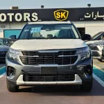 KIA SELTOS 1.5L PETROL V4 BASIC 2024 MODEL YEAR - Thumbnail 2