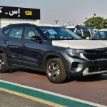 KIA SELTOS 1.5L PETROL V4 BASIC 2024 MODEL YEAR - Thumbnail 3