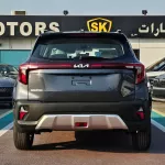KIA SELTOS 1.5L PETROL V4 BASIC 2024 MODEL YEAR - Thumbnail 4