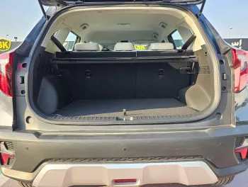 KIA SELTOS 1.5L PETROL V4 BASIC 2024 MODEL YEAR