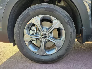 KIA SELTOS 1.5L PETROL V4 BASIC 2024 MODEL YEAR