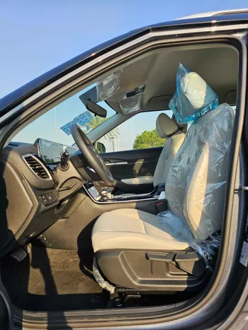 KIA SELTOS 1.5L PETROL V4 BASIC 2024 MODEL YEAR