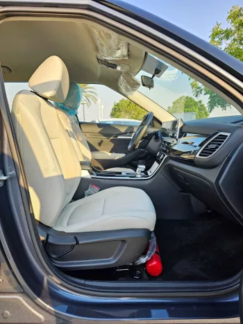 KIA SELTOS 1.5L PETROL V4 BASIC 2024 MODEL YEAR