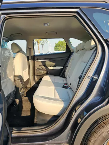 KIA SELTOS 1.5L PETROL V4 BASIC 2024 MODEL YEAR