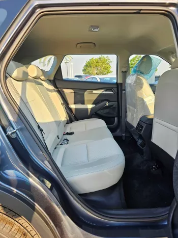 KIA SELTOS 1.5L PETROL V4 BASIC 2024 MODEL YEAR