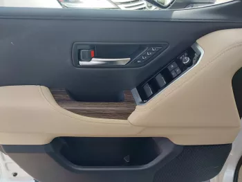 2024 TOYOTA LAND CRUISER VXR 3.5 TWIN TURBO WARRANTY FROM ALFUTTAIM