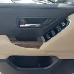 2024 TOYOTA LAND CRUISER VXR 3.5 TWIN TURBO WARRANTY FROM ALFUTTAIM - Thumbnail 5