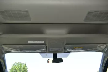 2022 TOYOTA HIACE HIGH ROOF DX 2.8L DIESEL 13 SEATER