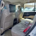 2024 TOYOTA LAND CRUISER VXR 3.5 TWIN TURBO WARRANTY FROM ALFUTTAIM - Thumbnail 6