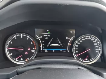 2024 TOYOTA LAND CRUISER VXR 3.5 TWIN TURBO WARRANTY FROM ALFUTTAIM