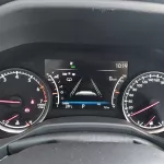 2024 TOYOTA LAND CRUISER VXR 3.5 TWIN TURBO WARRANTY FROM ALFUTTAIM - Thumbnail 3