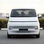 Hyundai Staria 2023 Model Year 11STR 3.5 - White inside Black - Thumbnail 2