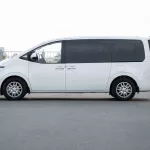 Hyundai Staria 2023 Model Year 11STR 3.5 - White inside Black - Thumbnail 3