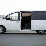 Hyundai Staria 2023 Model Year 11STR 3.5 - White inside Black - Thumbnail 4
