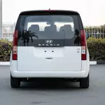 Hyundai Staria 2023 Model Year 11STR 3.5 - White inside Black - Thumbnail 6