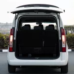 Hyundai Staria 2023 Model Year 11STR 3.5 - White inside Black - Thumbnail 7
